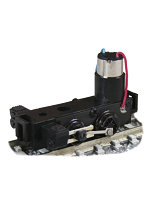 14096 動力ユニット TU-KOPPEL C（5mm車輪・簡易ロッド仕様）