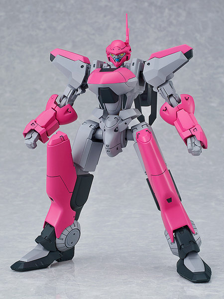 MODEROID 機動戦艦ナデシコ エステバリス陸戦フレーム