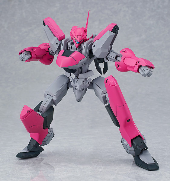 MODEROID 機動戦艦ナデシコ エステバリス陸戦フレーム
