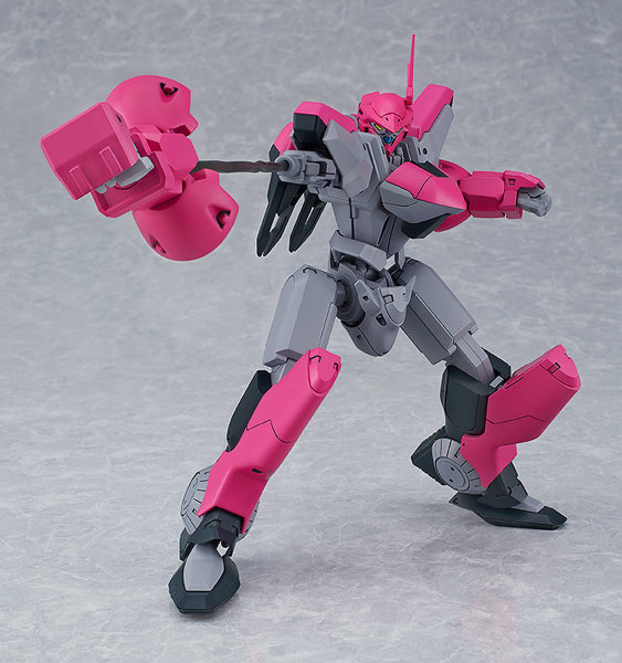 MODEROID 機動戦艦ナデシコ エステバリス陸戦フレーム