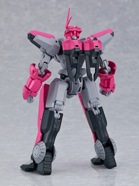 MODEROID 機動戦艦ナデシコ エステバリス陸戦フレーム