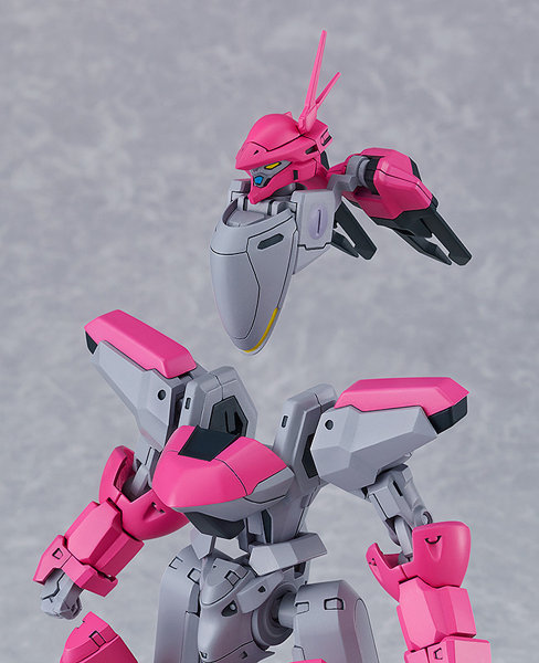 MODEROID 機動戦艦ナデシコ エステバリス陸戦フレーム