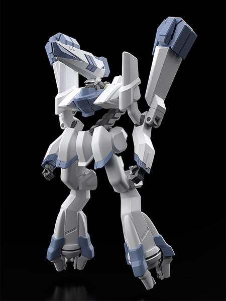 MODEROID アイドルマスター XENOGLOSSIA インベル