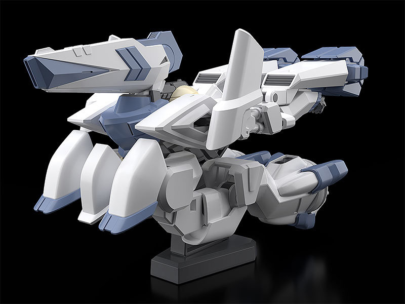 MODEROID アイドルマスター XENOGLOSSIA インベル
