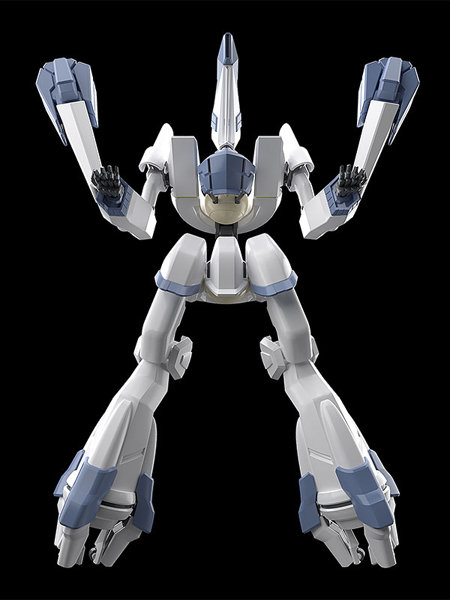 MODEROID アイドルマスター XENOGLOSSIA インベル