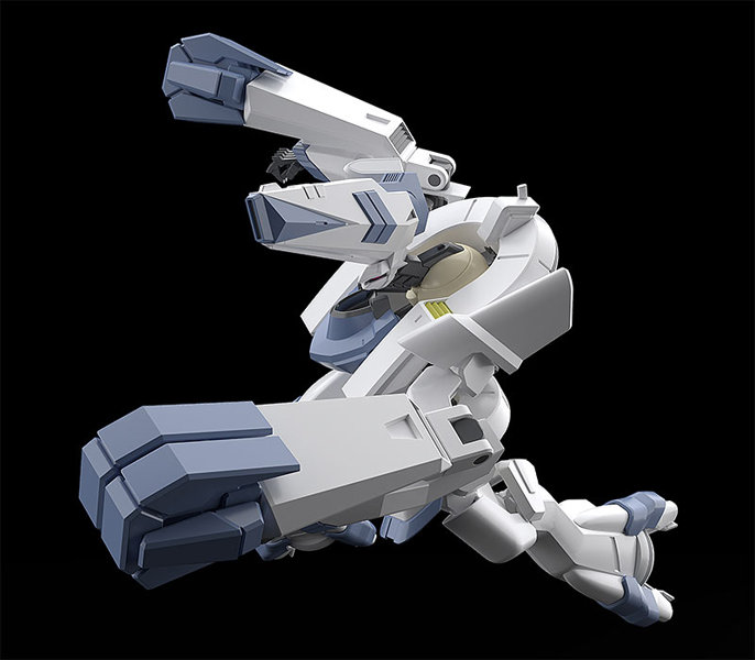 MODEROID アイドルマスター XENOGLOSSIA インベル