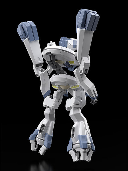 MODEROID アイドルマスター XENOGLOSSIA インベル