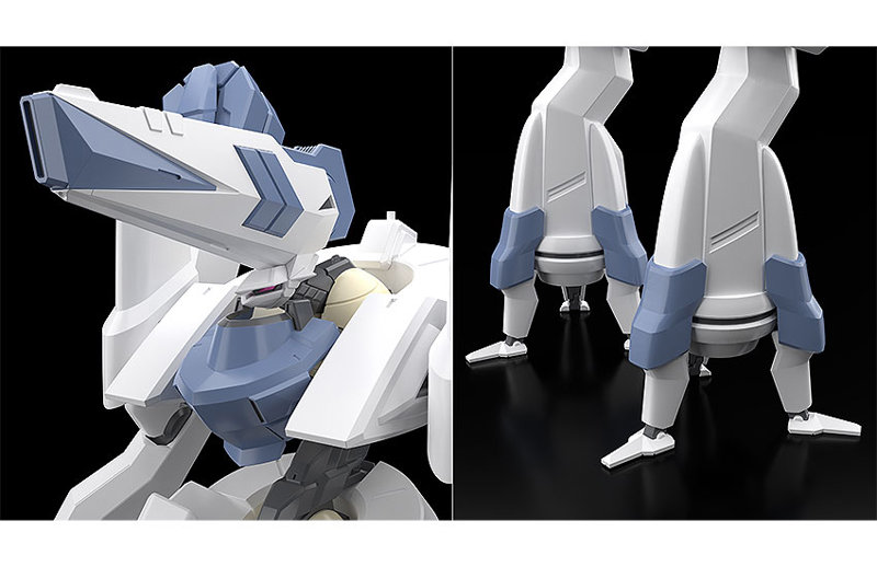 MODEROID アイドルマスター XENOGLOSSIA インベル
