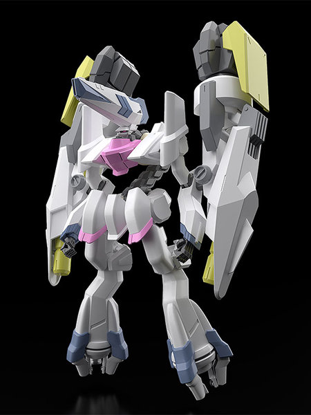 MODEROID アイドルマスター XENOGLOSSIA インベル