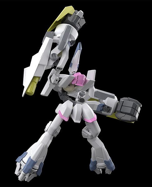 MODEROID アイドルマスター XENOGLOSSIA インベル