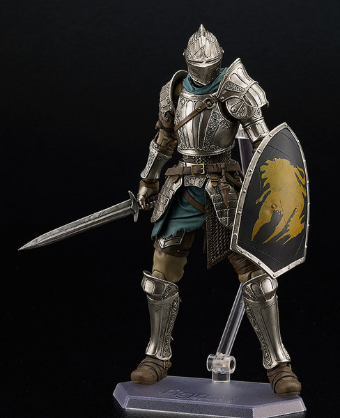 figma Demon’s Souls フリューテッドアーマー（PS5）