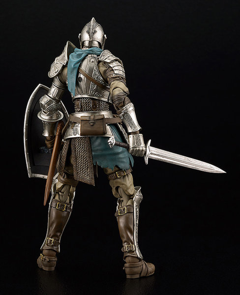 figma Demon’s Souls フリューテッドアーマー（PS5）