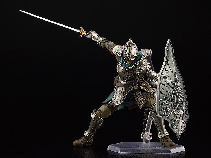 figma Demon’s Souls フリューテッドアーマー（PS5）