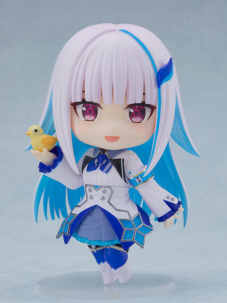 ねんどろいど にじさんじ リゼ・ヘルエスタ