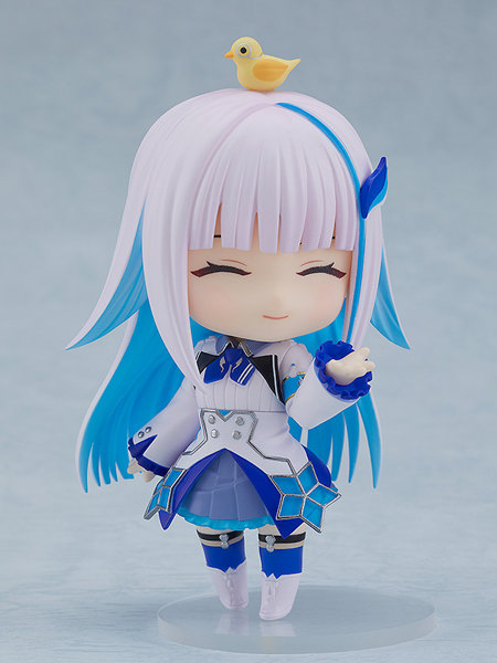 ねんどろいど にじさんじ リゼ・ヘルエスタ