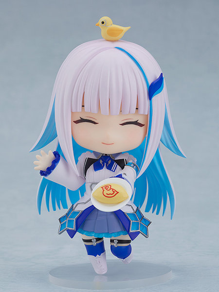 ねんどろいど にじさんじ リゼ・ヘルエスタ