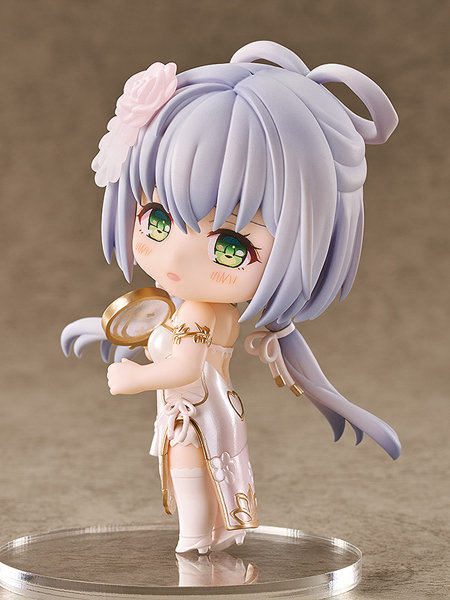 ねんどろいど Vsinger 洛天依 芒種Ver.