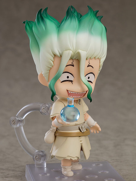 【再販】ねんどろいど Dr.STONE 石神千空