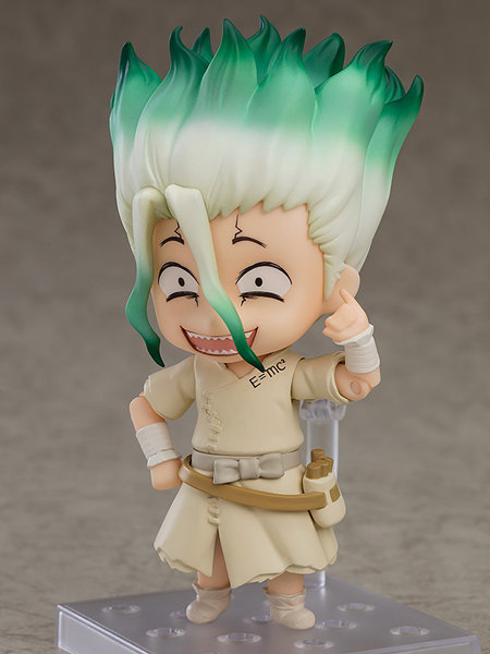 【再販】ねんどろいど Dr.STONE 石神千空