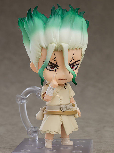 【再販】ねんどろいど Dr.STONE 石神千空