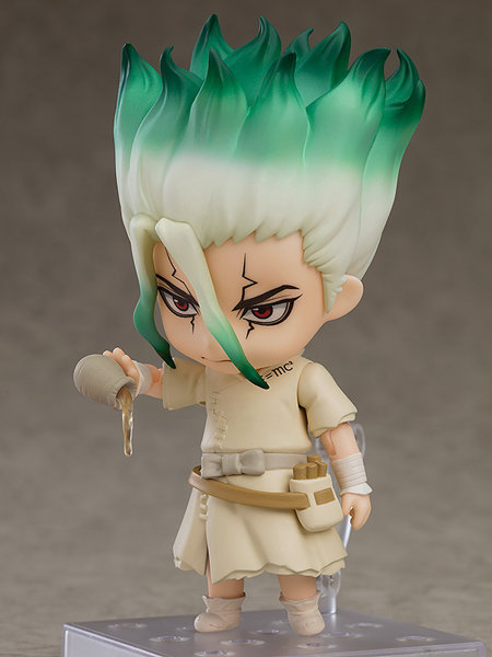 【再販】ねんどろいど Dr.STONE 石神千空