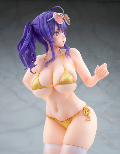 アズールレーン ポーラ 水辺のハプニング？Ver.