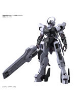 【特典付き】HG 1/144 ガンダムシュバルゼッテ