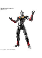 Figure-rise Standard ULTRAMAN SUIT EVIL TIGA-ACTION-