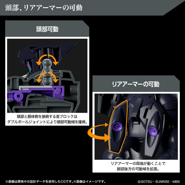 【特典付き】HG 1/144 ディランザソル