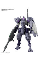 【8月出荷予定分】HG 1/144 ハインドリーシュトルム