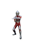 海洋堂高知 ウルトラマン/シン・ウルトラマン メガソフビキット
