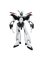 機動警察パトレイバー AV-XO 零式 1/24ソフビキット復刻版