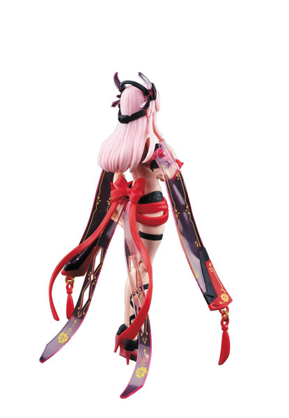 1/10 MS GENERAL RAIDER OF SHADOW RABBIT