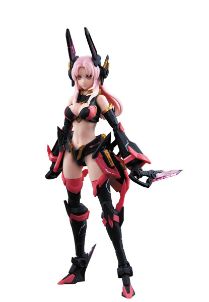 1/10 MS GENERAL RAIDER OF SHADOW RABBIT