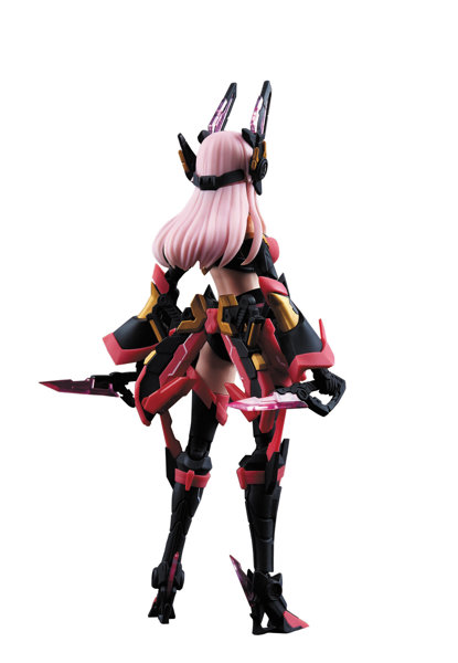 1/10 MS GENERAL RAIDER OF SHADOW RABBIT