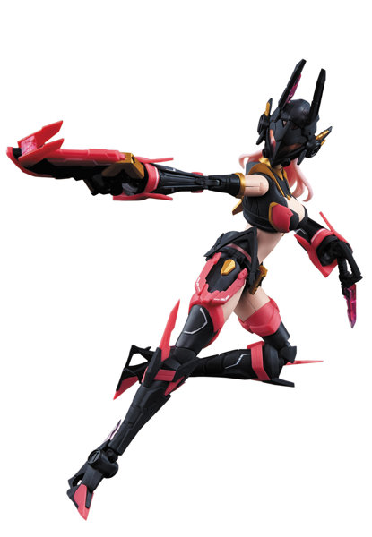 1/10 MS GENERAL RAIDER OF SHADOW RABBIT