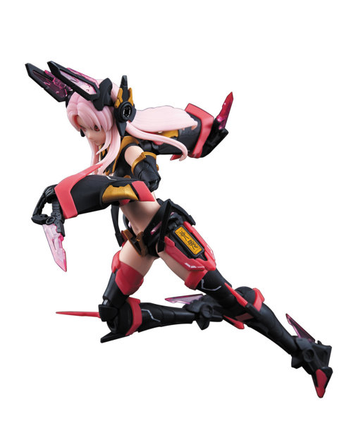 1/10 MS GENERAL RAIDER OF SHADOW RABBIT