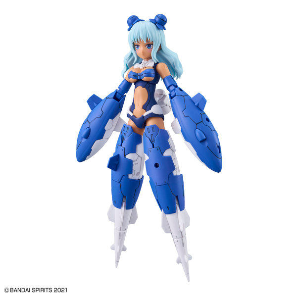 30MS SIS-Ac19b シアナ=アマルシア（ヴィヴァーチェフォーム）