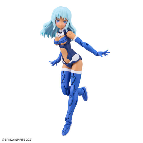 30MS SIS-Ac19b シアナ=アマルシア（ヴィヴァーチェフォーム）
