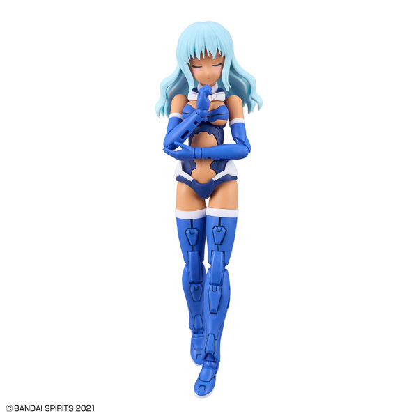 30MS SIS-Ac19b シアナ=アマルシア（ヴィヴァーチェフォーム）