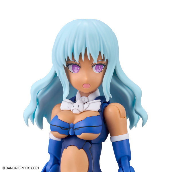 30MS SIS-Ac19b シアナ=アマルシア（ヴィヴァーチェフォーム）