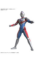 Figure-rise Standard ウルトラマンデッカー フラッシュタイプ