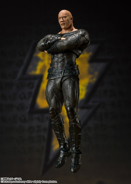 S.H.Figuarts ブラックアダム（ブラックアダム）