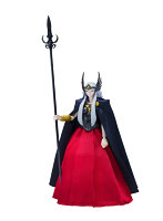 聖闘士聖衣神話 聖闘士星矢 ポラリスヒルダ-オーディーンの地上代行者-