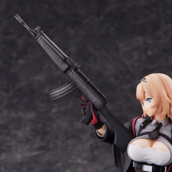 ドールズフロントライン StG-940