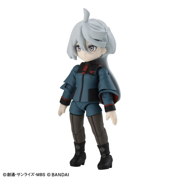 AQUA SHOOTERS！ スレッタ＆ミオリネセット