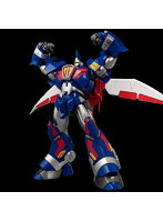 RIOBOT 超電動ロボ 鉄人28号FX＆17号フェニックス