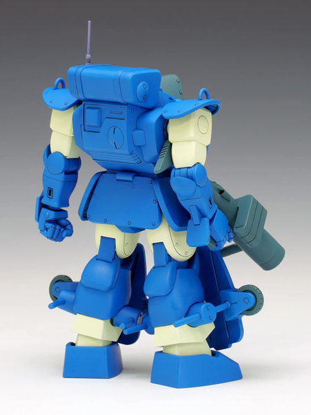 1/35 スナッピングタートル ［ST版］