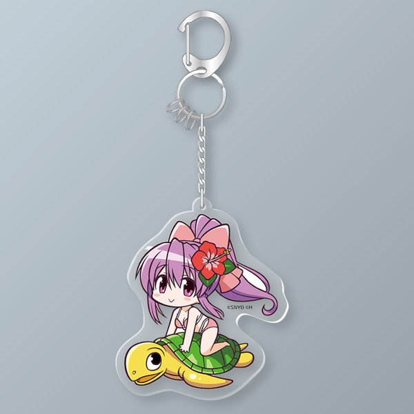 「戦国乙女」×「海物語」コラボグッズセット【SANYO-MART Ver.】