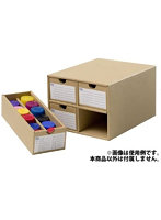 Mr.カラー＆水性ホビーカラー収納BOX